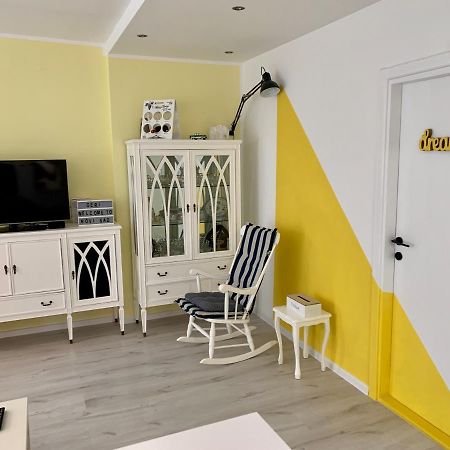 Best View Apartment โนวีซาด ภายนอก รูปภาพ